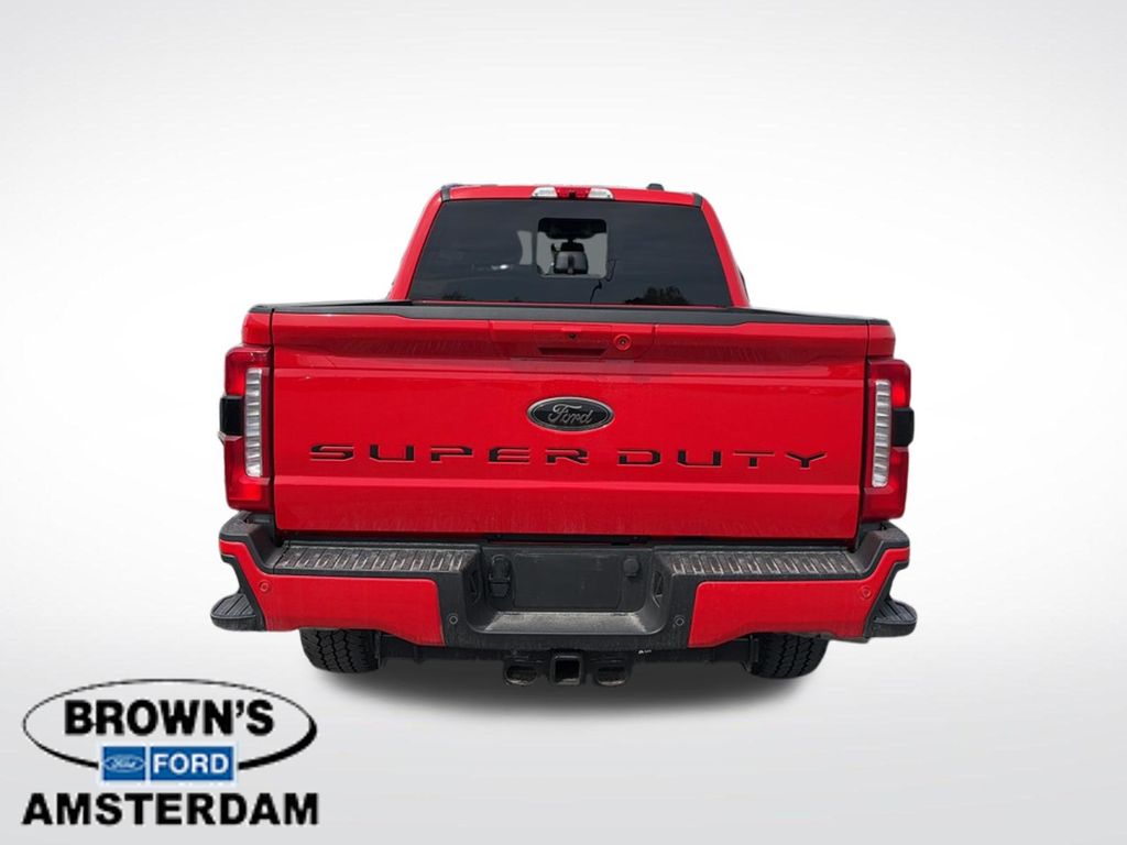 2024 Ford F-250SD Lariat - 6