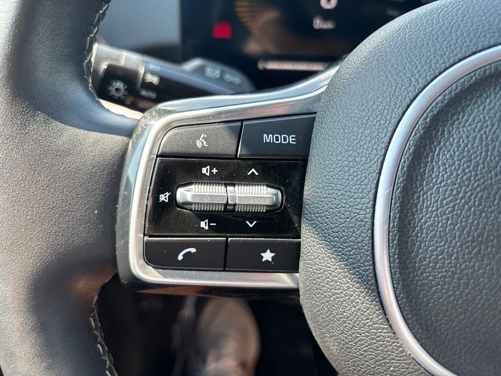 Used 2024 Kia Sorento SUV