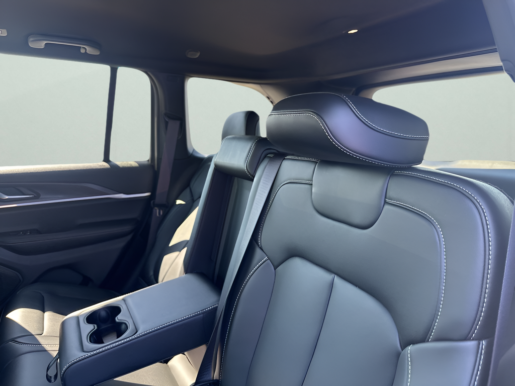 New Car 2025 Jeep Grand Cherokee  Limited For Sale Under $50,000 In Austin, Texas