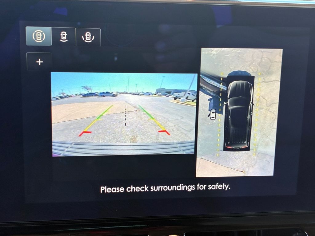 Used Car 2020 Lincoln Navigator L  Reserve For Sale Under $35,000 In Austin, Texas