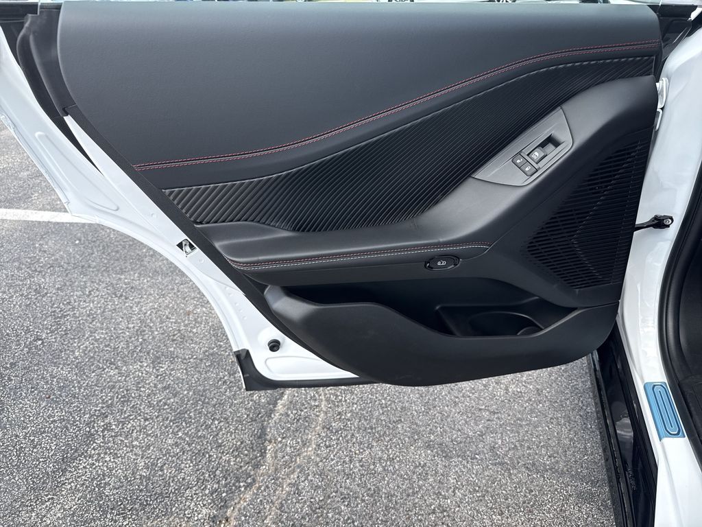 2026 Dodge Charger Scat Pack Plus White/off-white at DeMontrond Auto Country