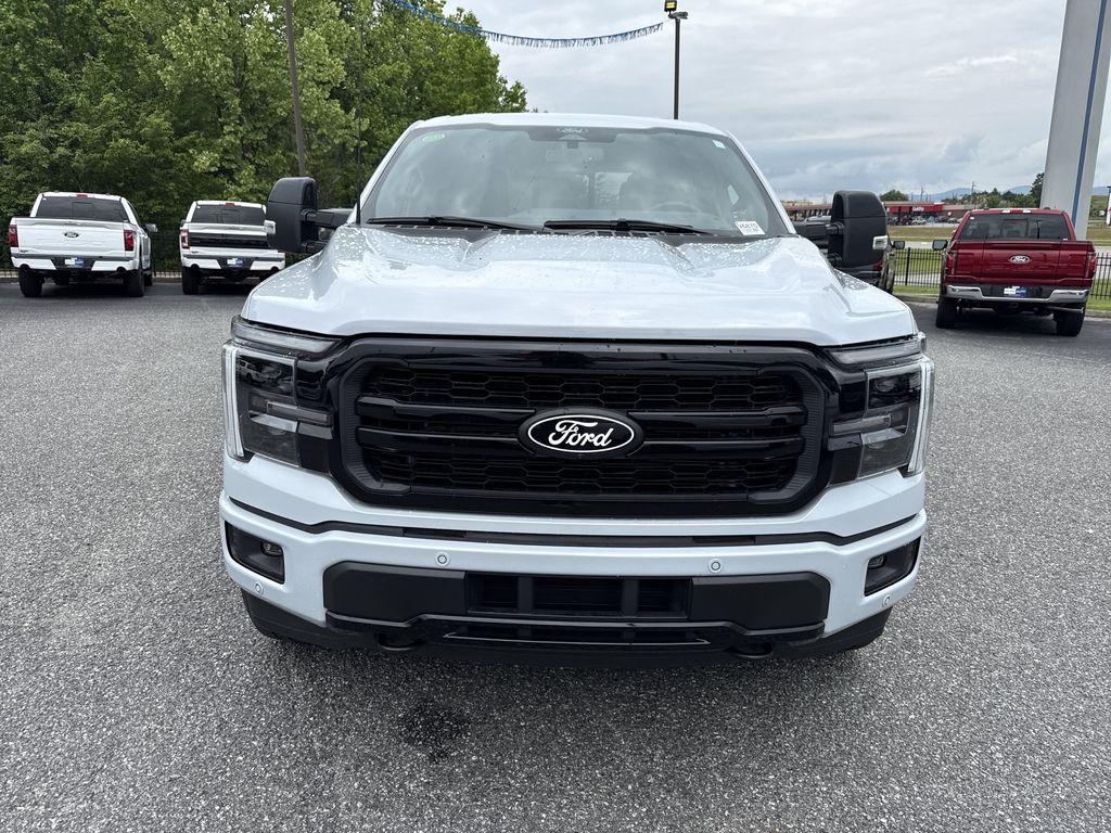 Used 2025 Ford F-150 Truck