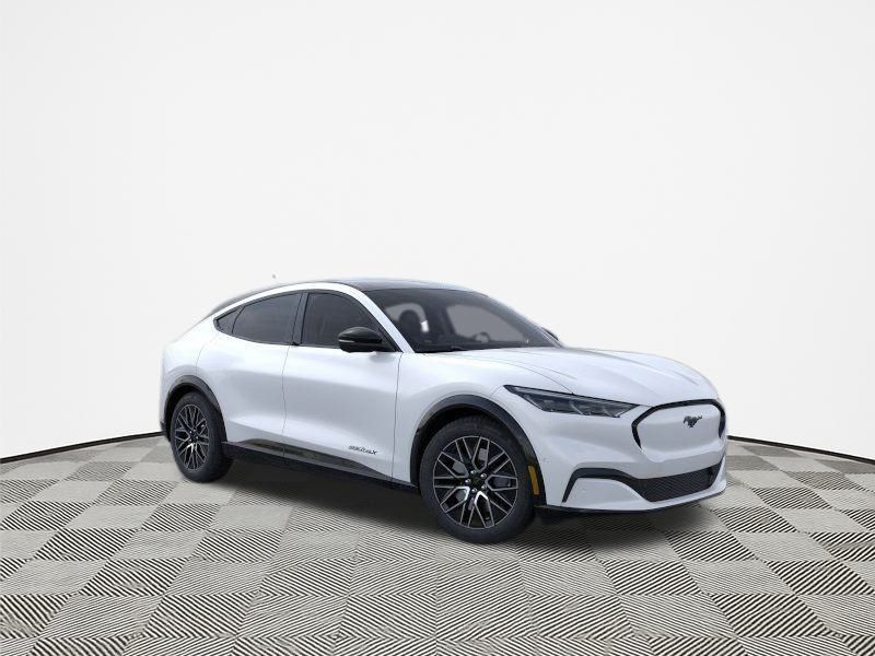 New 2025 Ford Mustang Mach-E Premium 4D Sport Utility