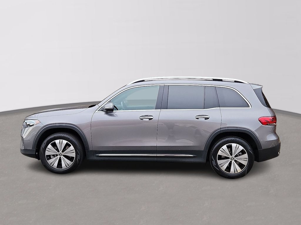 Thumbnail: 2023 Mercedes-Benz EQB - 7