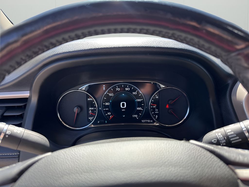 Used Car 2019 Gmc Acadia  Denali For Sale Under $20,000 In Austin, Texas