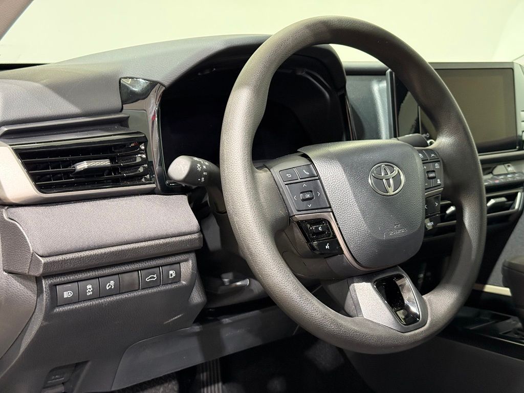 Thumbnail: 2026 Toyota Camry - 16