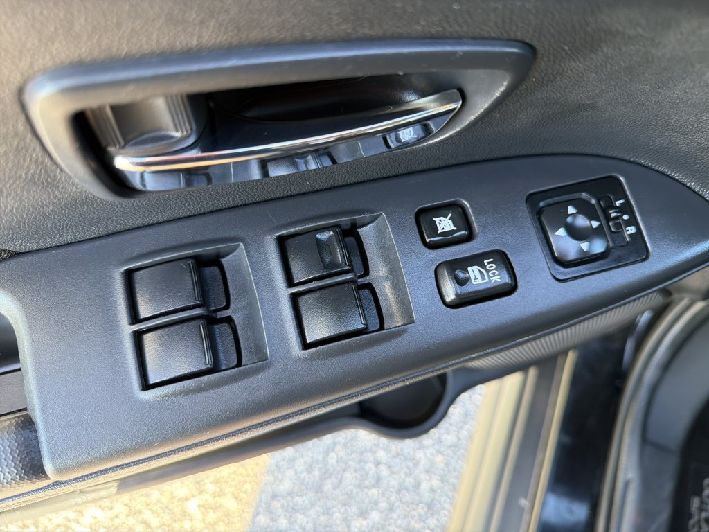 Used 2025 Mitsubishi Outlander Sport SUV