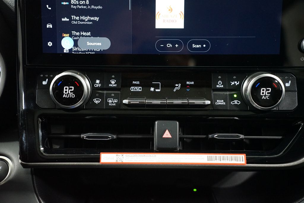 Thumbnail: 2026 Toyota Highlander - 20