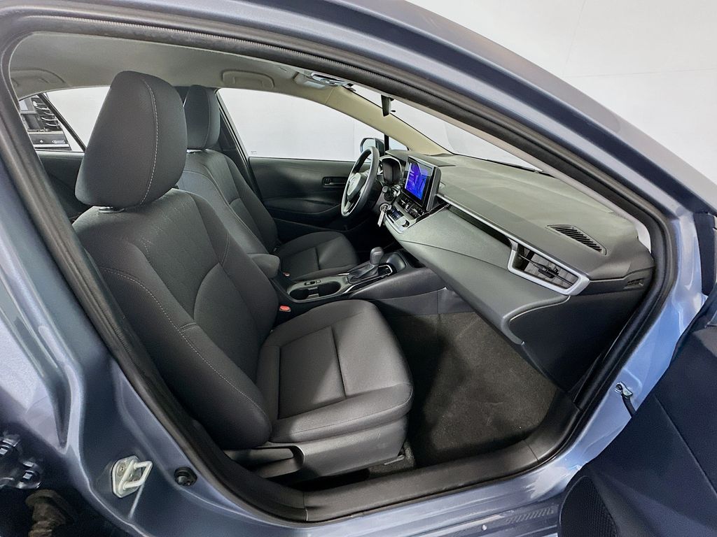 Thumbnail: 2024 Toyota Corolla - 27