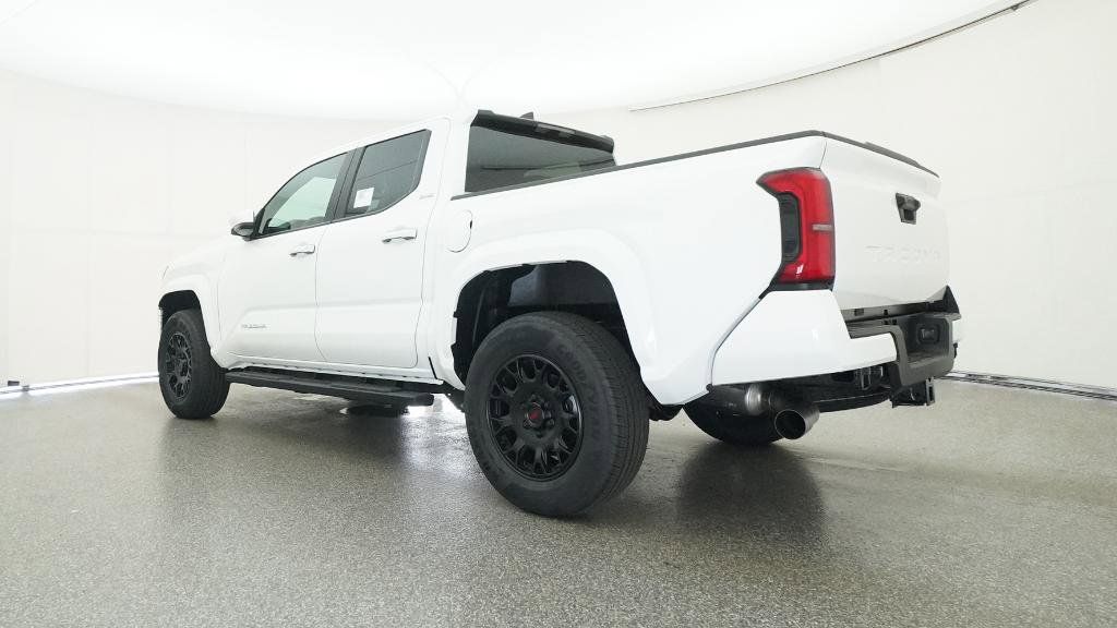 Thumbnail: 2025 Toyota Tacoma - 16