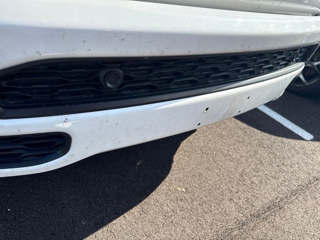 2021 Ivory White Ram 1500 Laramie 4X4 Truck