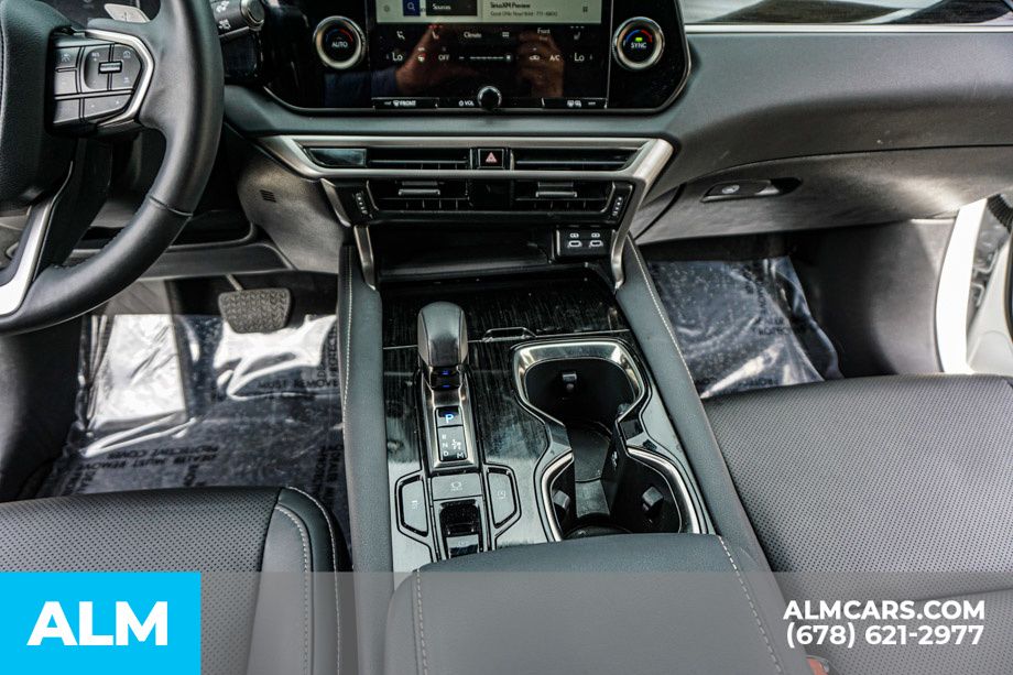 2024 Lexus RX 350 - Photo 40
