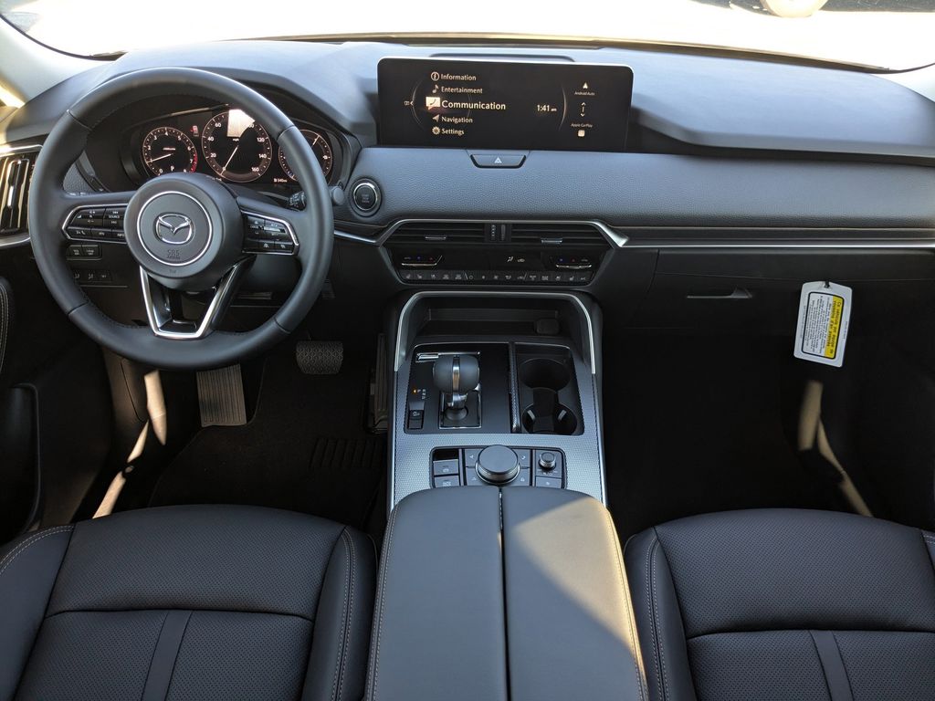 2026 Mazda CX-90 3.3 Turbo Premium Sport