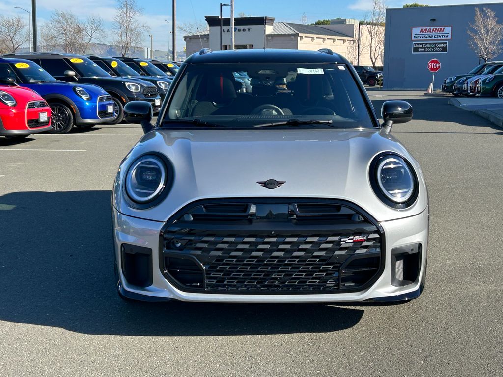 Thumbnail: 2026 MINI Cooper - 8