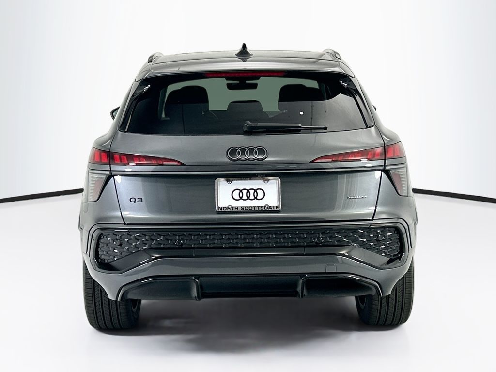 Thumbnail: 2026 Audi Q3 - 6
