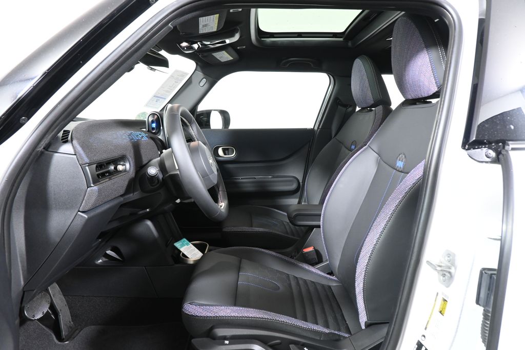 Thumbnail: 2026 MINI Cooper - 3
