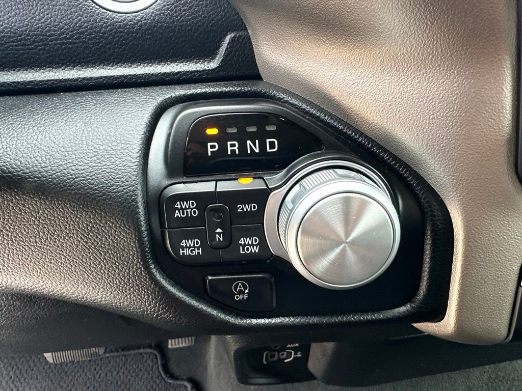 Used 2019 Ram 1500 Truck