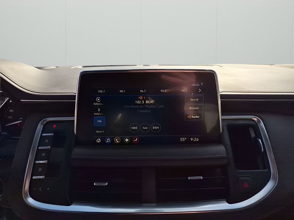 Used Car 2021 Gmc Yukon  Slt For Sale Under $40,000 In Austin, Texas