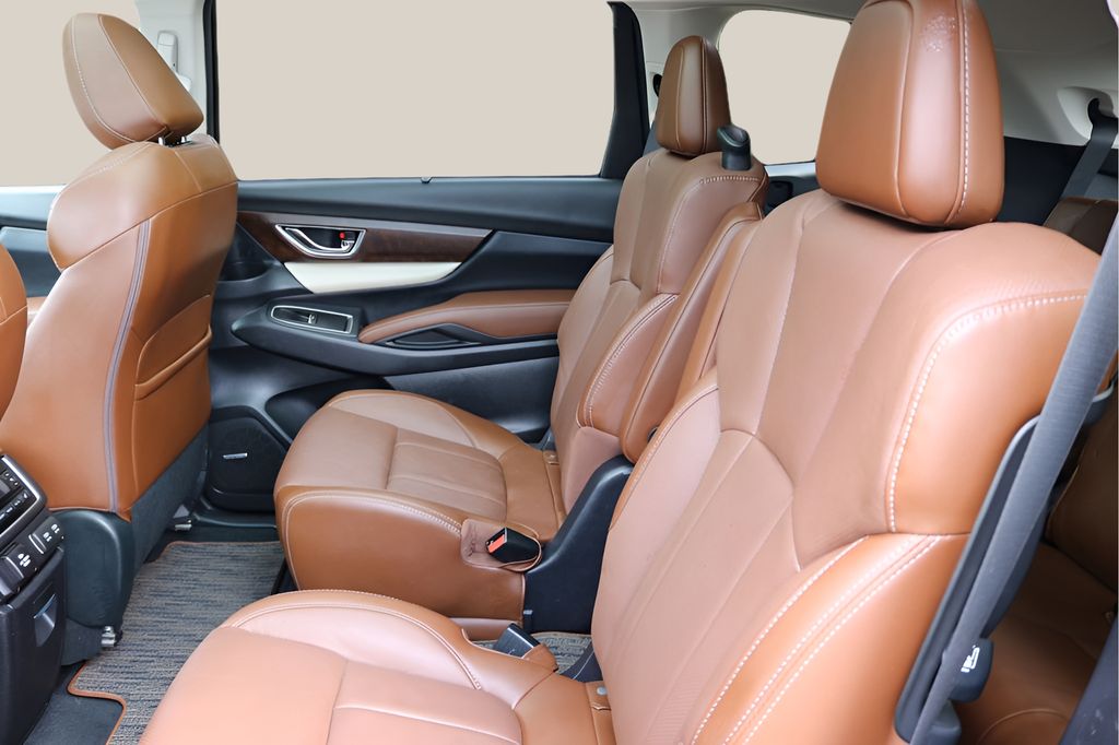 Used Car 2022 Subaru Ascent  Touring For Sale Under $35,000 In Austin, Texas