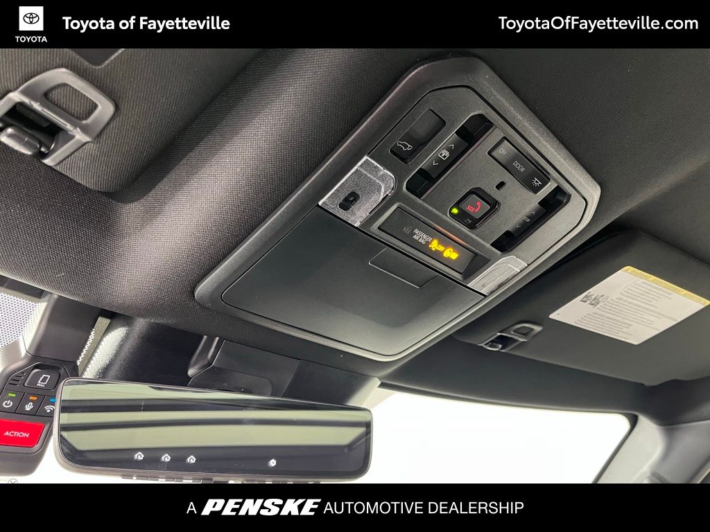 Thumbnail: 2026 Toyota Sequoia - 30