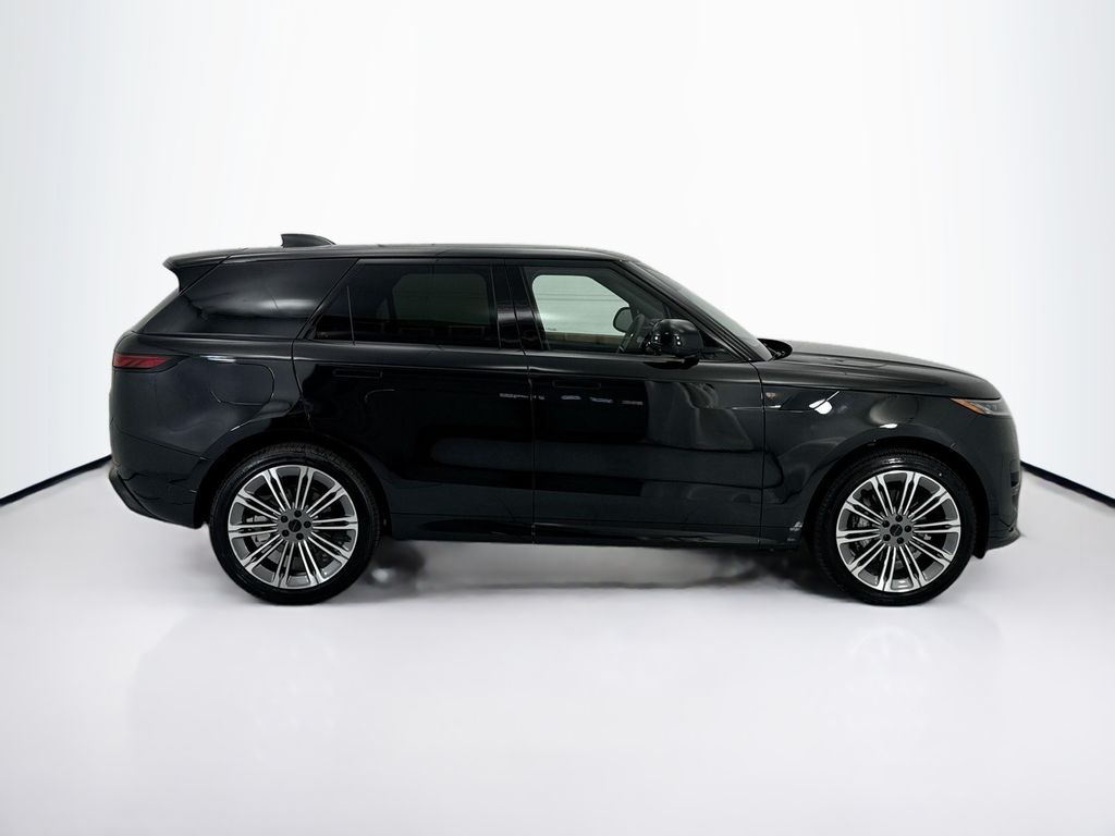 Thumbnail: 2026 Land Rover Range Rover Sport - 4