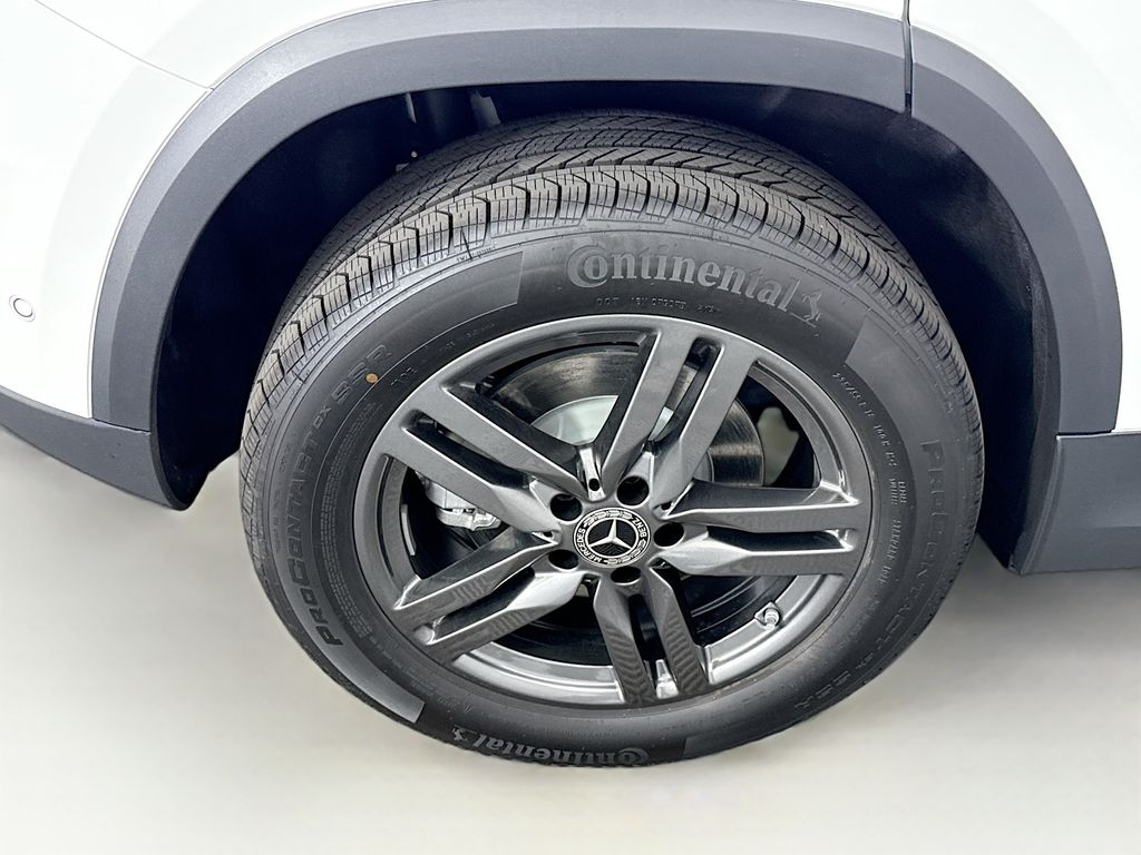 Thumbnail: 2026 Mercedes-Benz GLA - 31