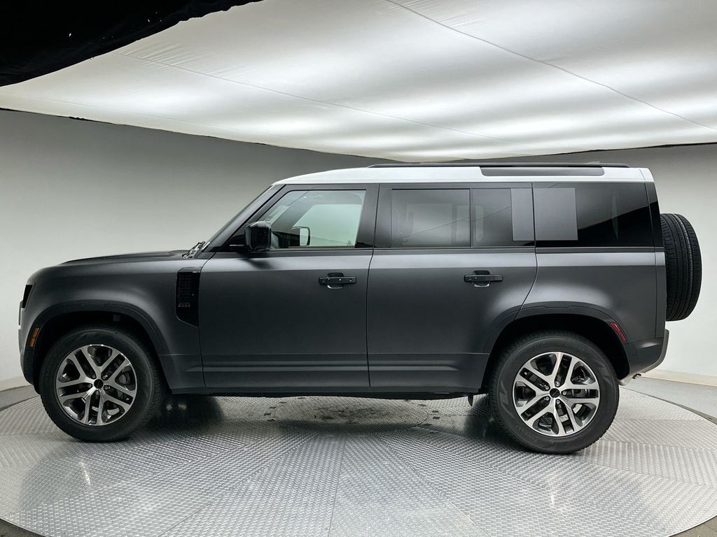Thumbnail: 2026 Land Rover Defender - 2