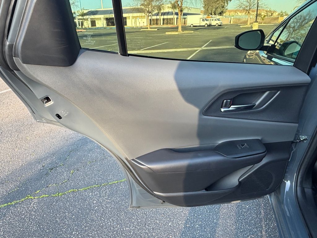 Thumbnail: 2024 Toyota Prius - 28