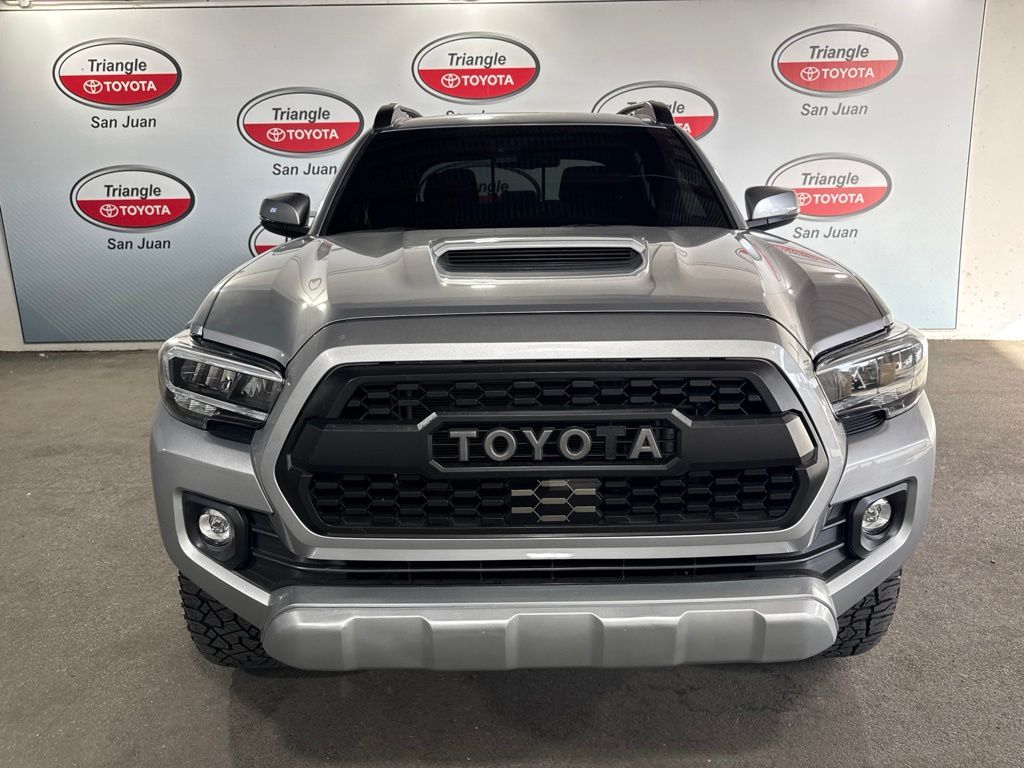 Thumbnail: 2023 Toyota Tacoma - 2