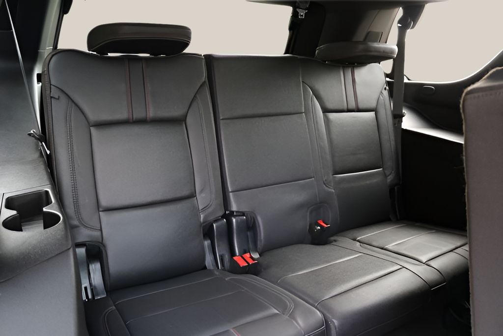 Used Car 2023 Chevrolet Tahoe  Rst For Sale Under $60,000 In Austin, Texas