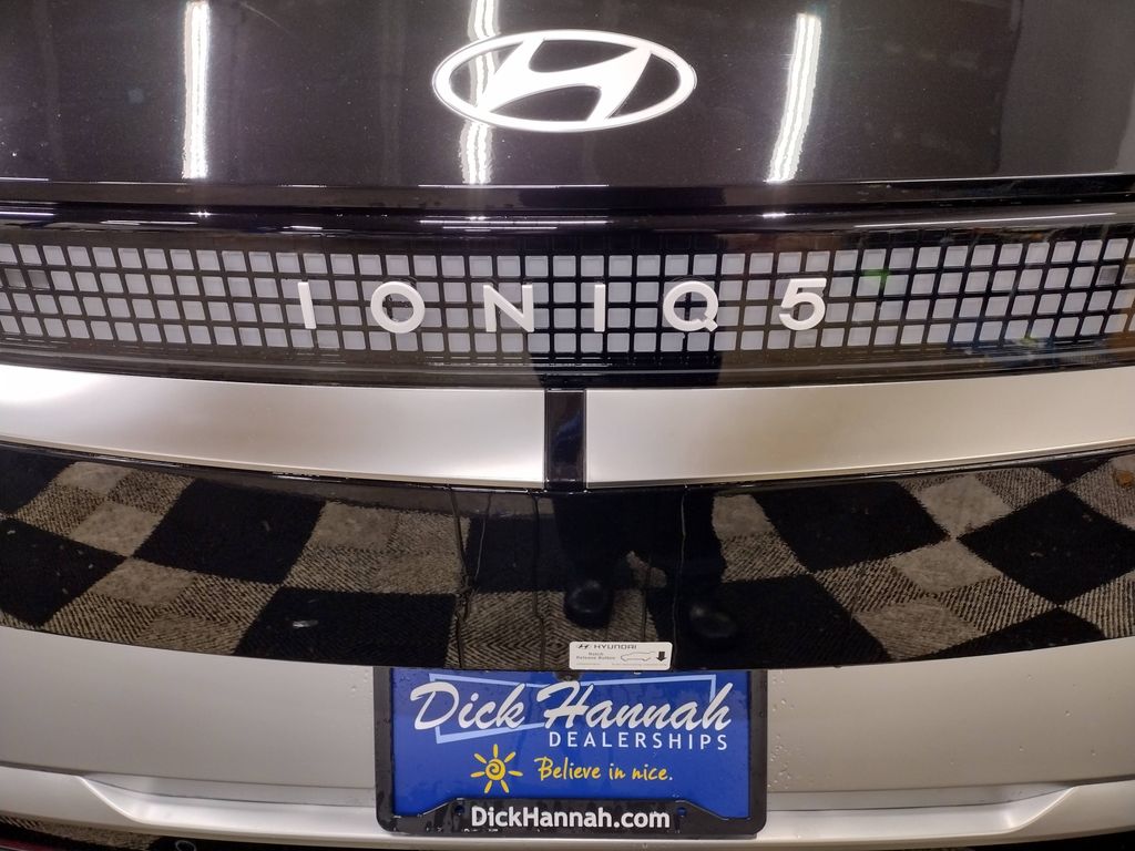 2026 Hyundai IONIQ 5 Limited