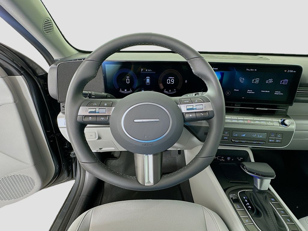 Thumbnail: 2026 Hyundai Kona - 10