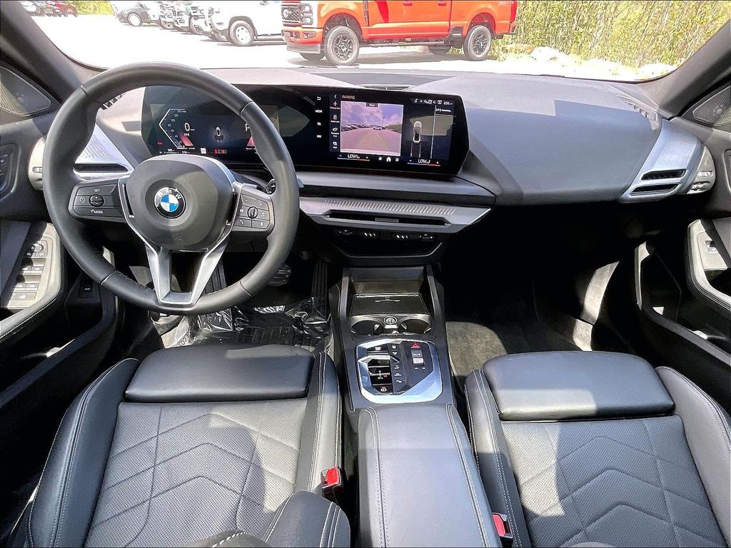 2025 BMW 2 Series — photo 20