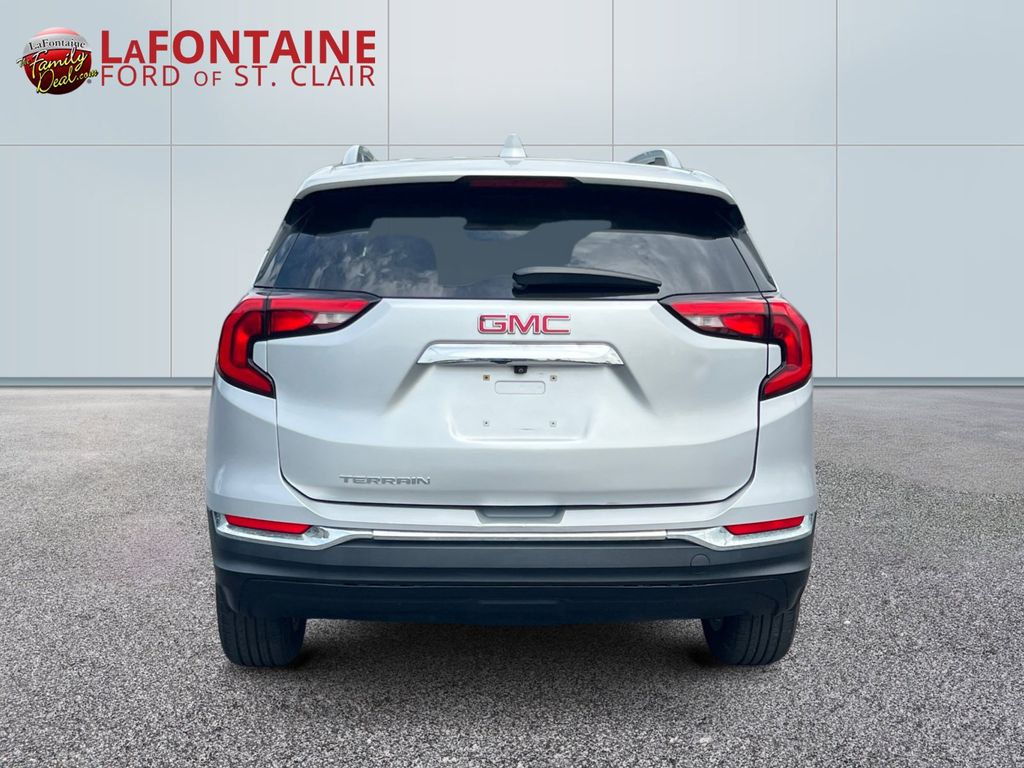 View vehicle photo 6