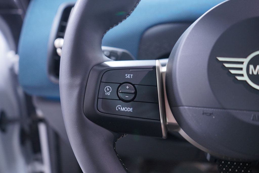 Thumbnail: 2025 MINI Cooper Countryman - 19