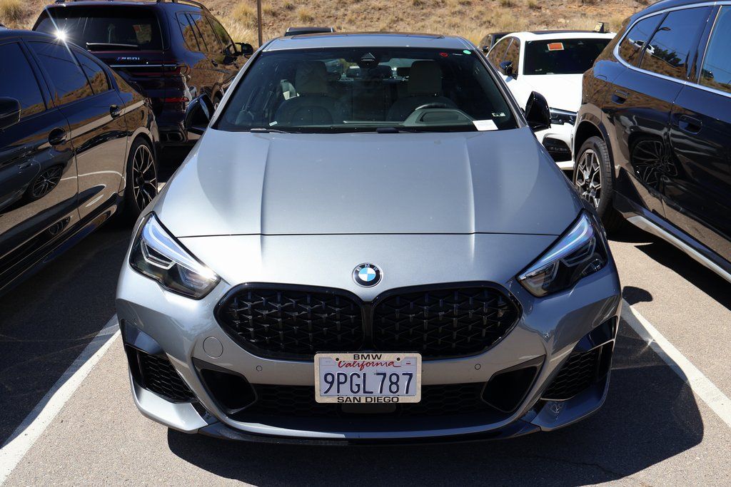 Thumbnail: 2024 BMW 2 Series - 3