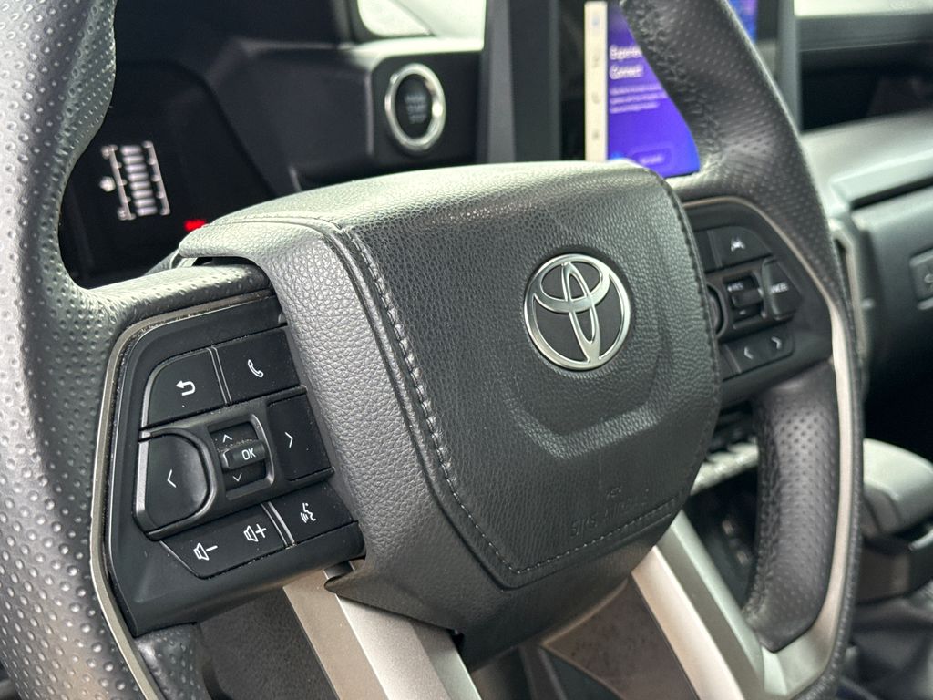 Used 2025 Toyota 4Runner SUV