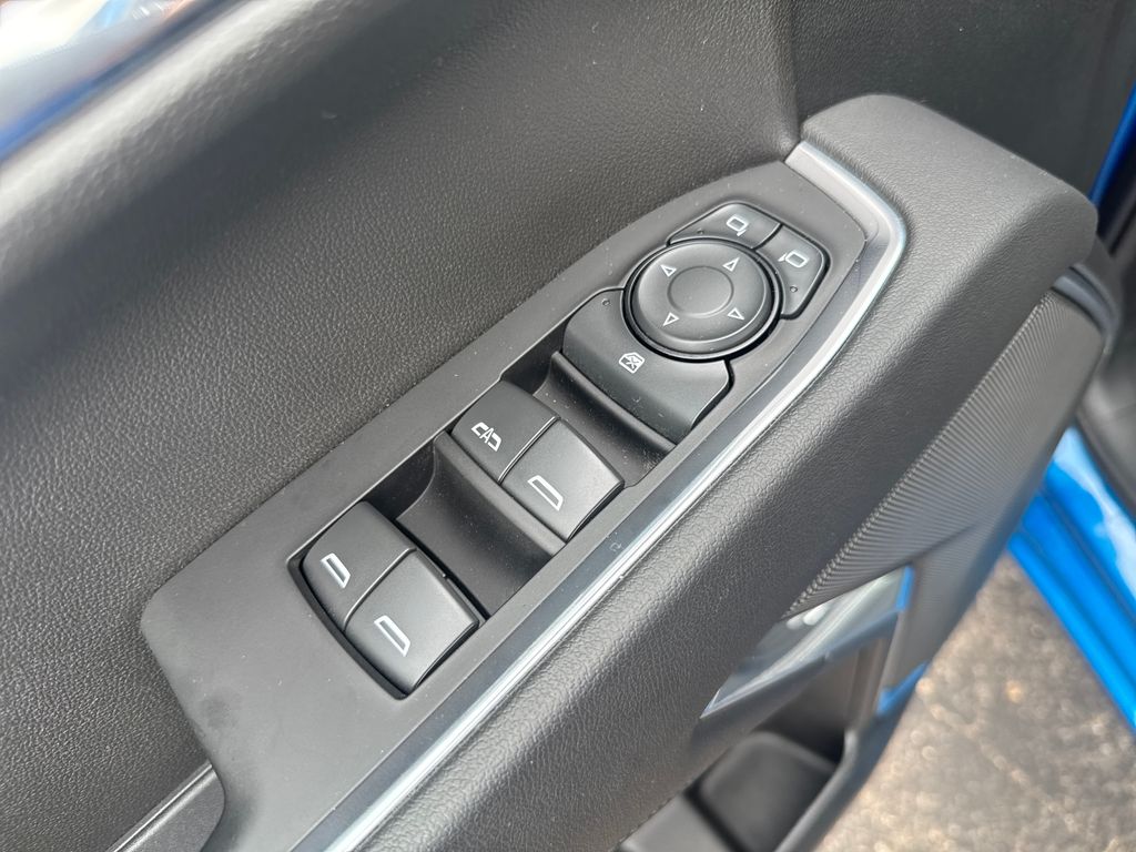 Used 2023 Chevrolet Silverado 1500 Truck