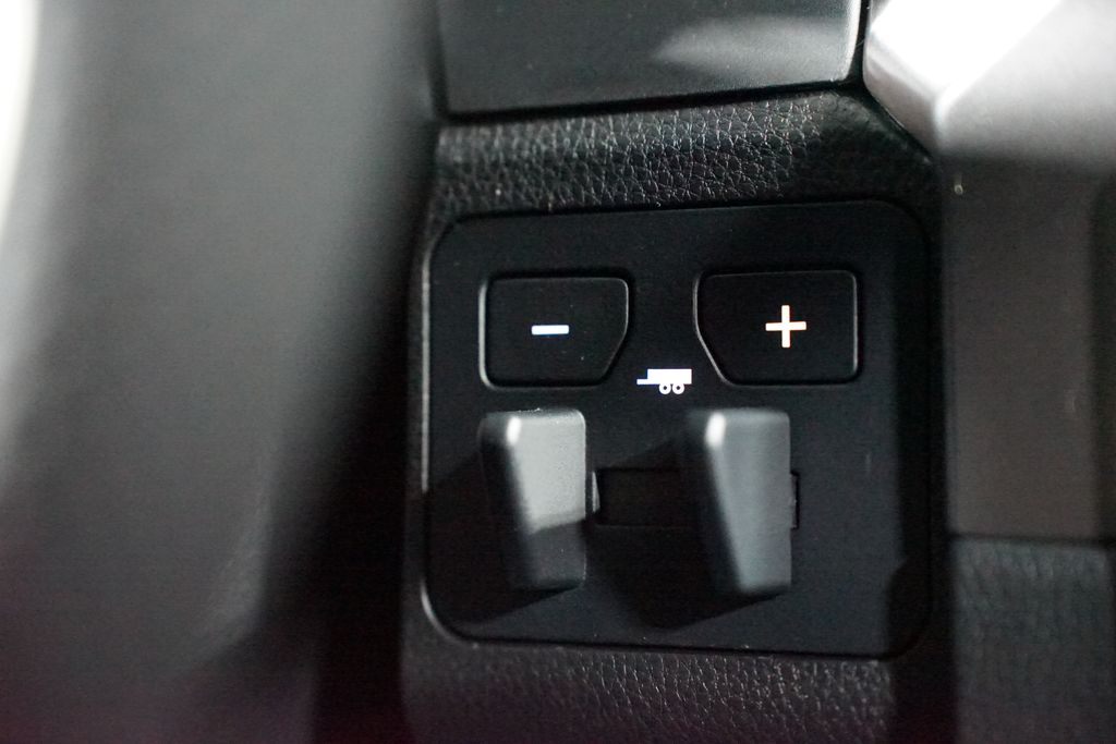 Thumbnail: 2026 Toyota Tacoma - 25