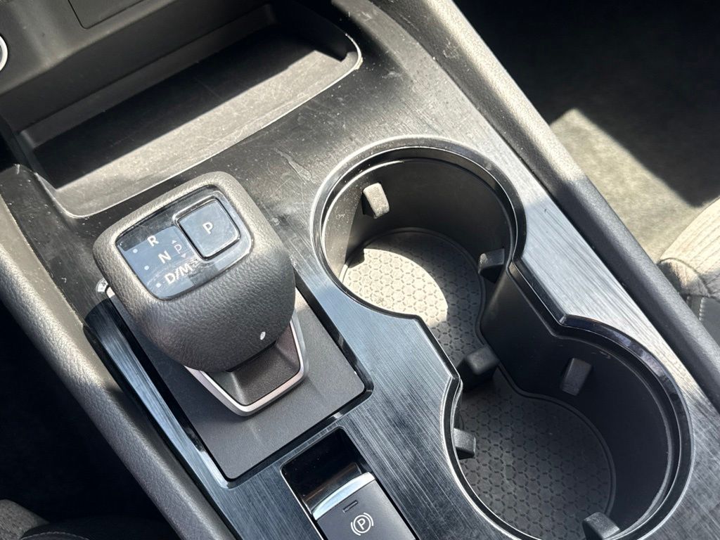 Used 2021 Nissan Rogue SUV