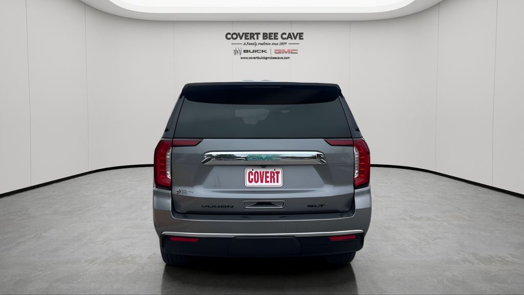 Used Car 2022 Gmc Yukon  Slt For Sale Under $50,000 In Austin, Texas