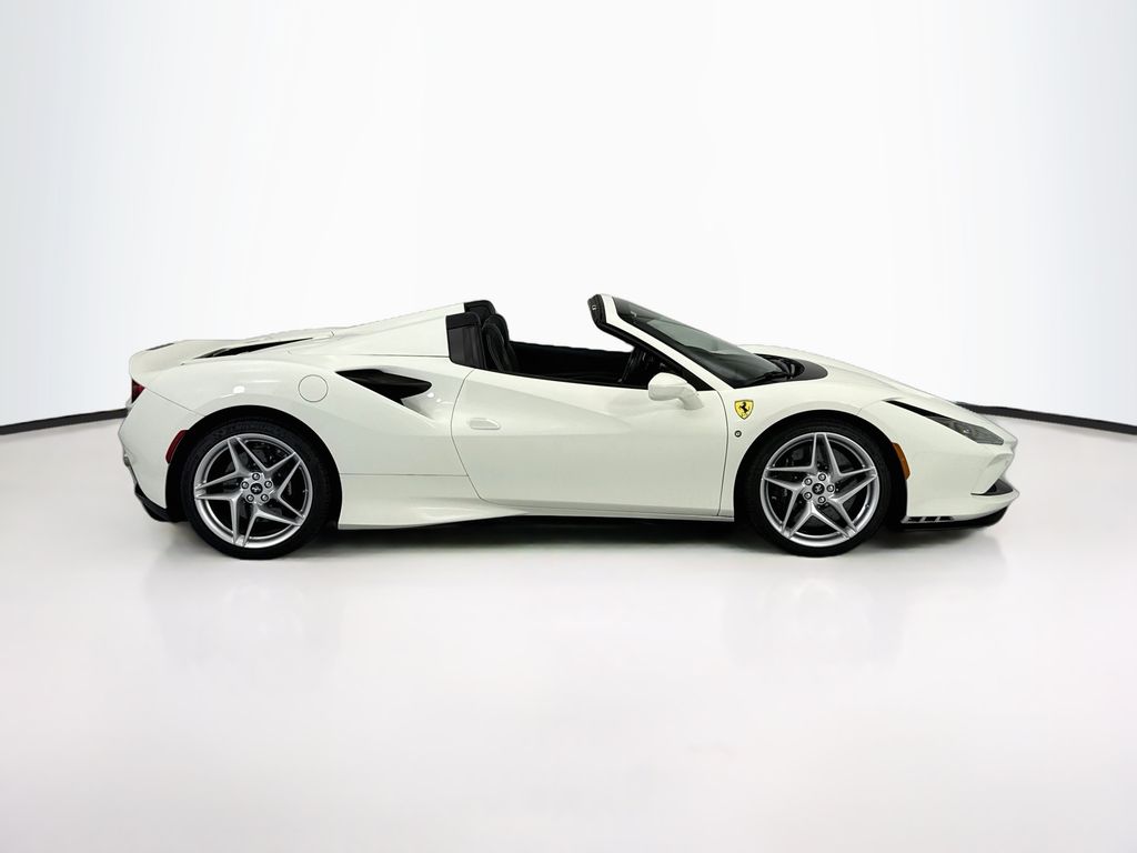Thumbnail: 2023 Ferrari F8 - 4