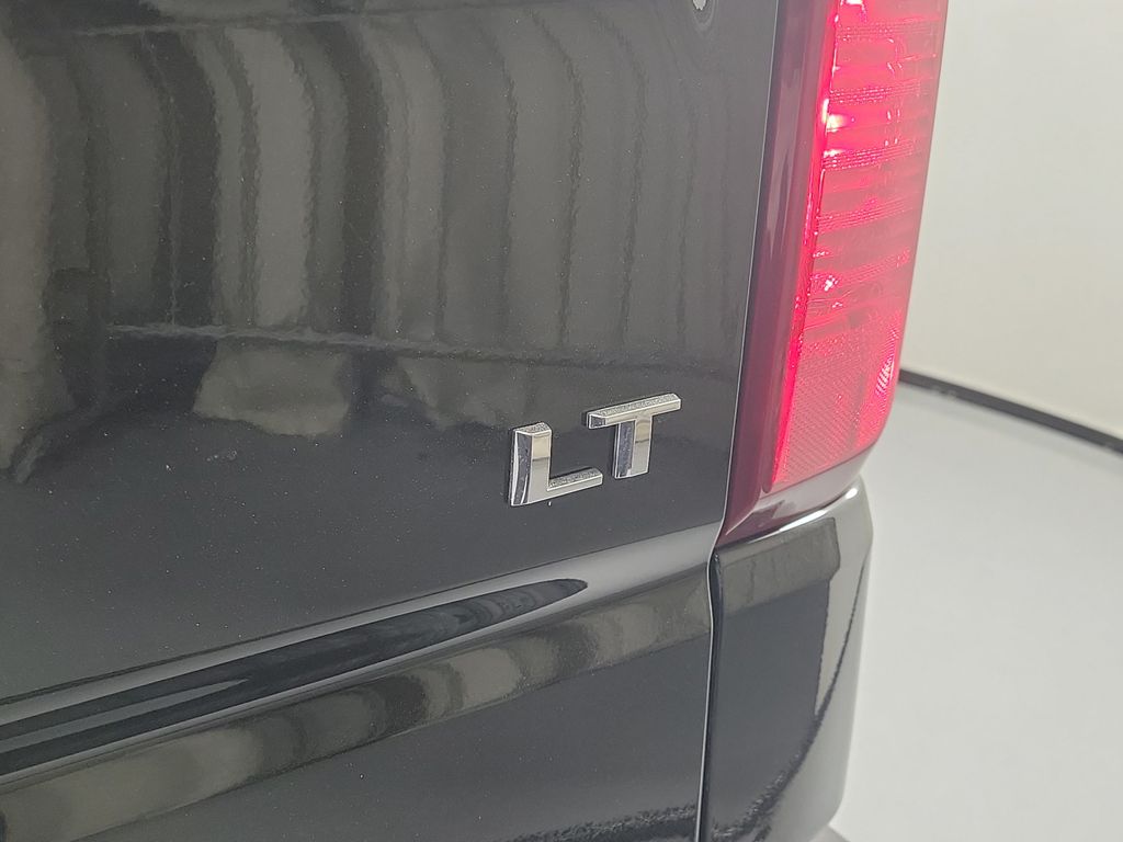 2022 Chevrolet Silverado 1500 LT - 5