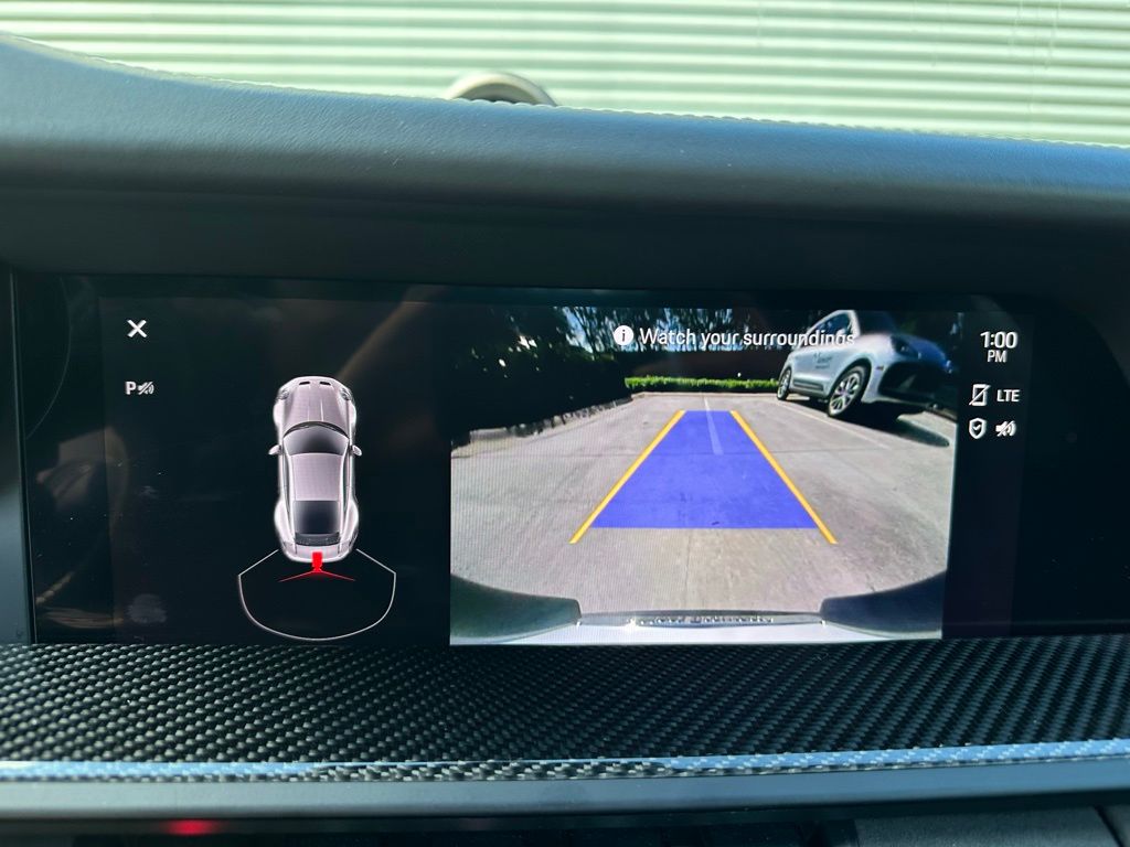 Thumbnail: 2024 Porsche 911 - 31