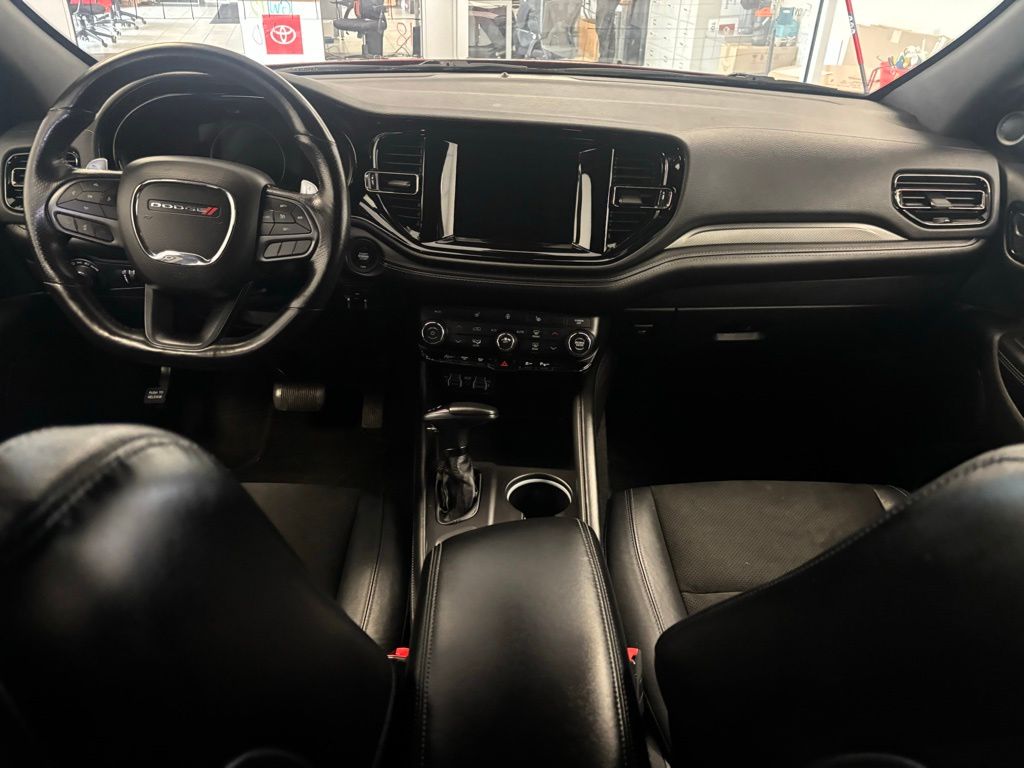 Used 2021 Dodge Durango SUV