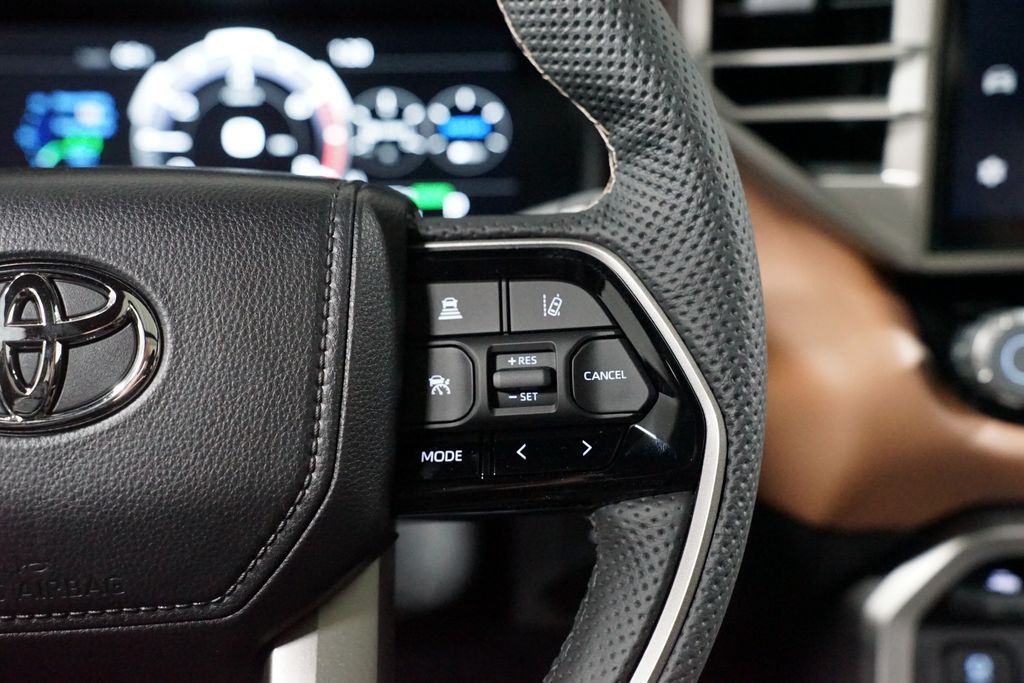 Thumbnail: 2026 Toyota Tundra - 15