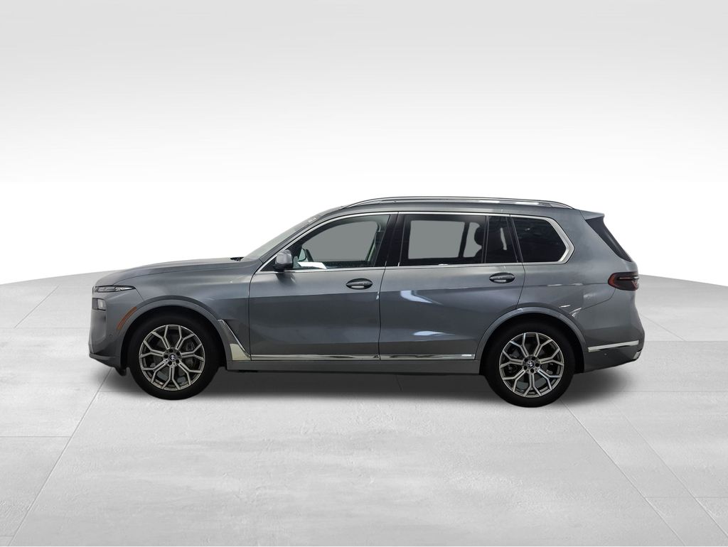 Thumbnail: 2024 BMW X7 - 2