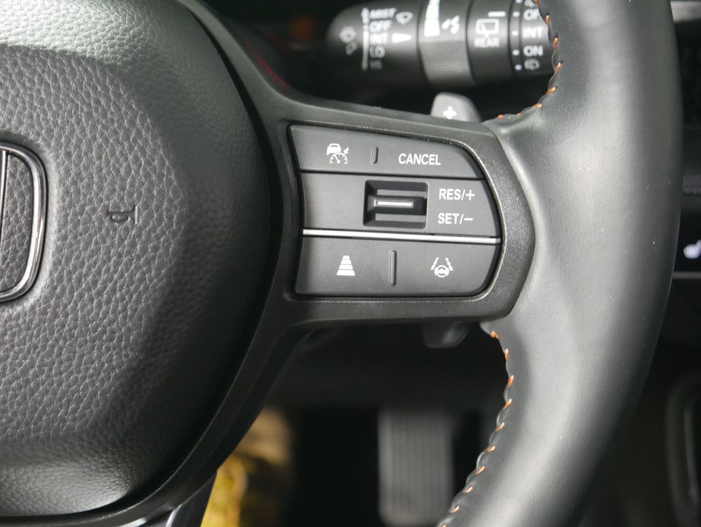 2024 Honda CR-V Sport 18