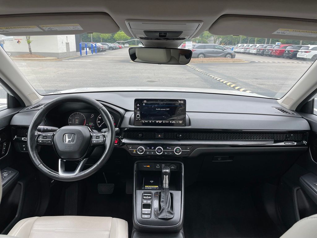 Thumbnail: 2023 Honda CR-V - 10