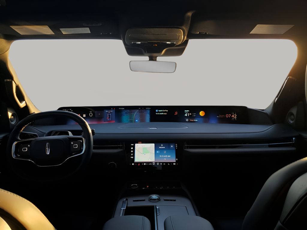 Used Car 2025 Lincoln Navigator L  Reserve For Sale Under $100,000 In Austin, Texas